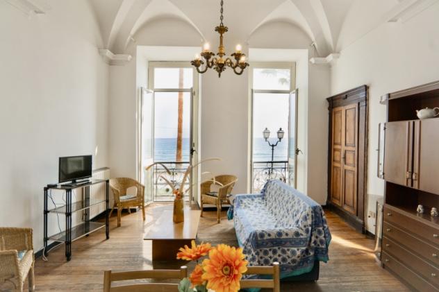 Alassio in posizione unica sul mare - Foto 4
