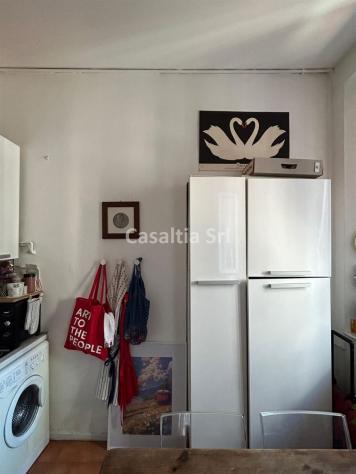 Monolocale zona Cenisio/Sarpi disponibile dal 15 giugno - Foto 7