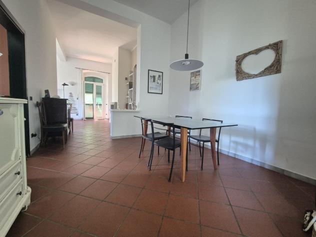 Porzione di casa in affitto a Rosignano Marittimo - Foto 14