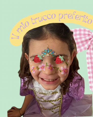 Animazione e truccabimbi provincia di Venezia Treviso e Padova - Foto 3