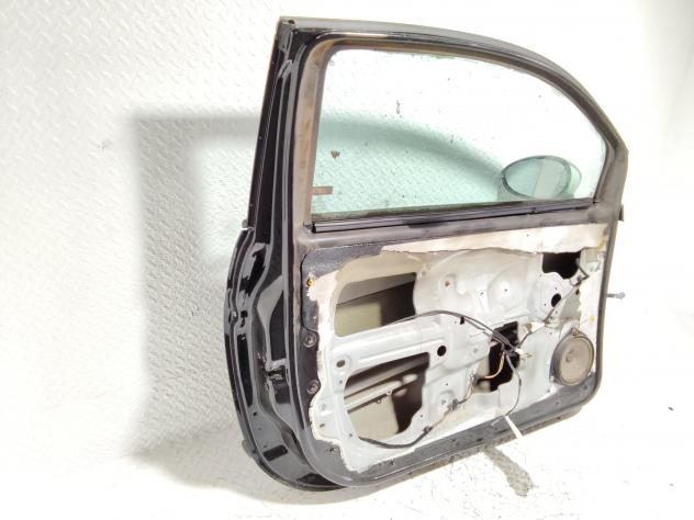 PORTIERA ANTERIORE SINISTRA FIAT 500 Serie 52136363 (0714) - Foto 7