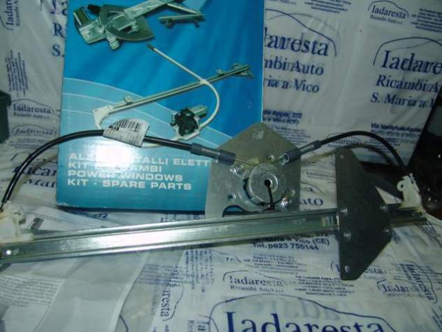 Alzacristalli ant. citroen c4 / ds4 9222gn-9222gr - Foto 2