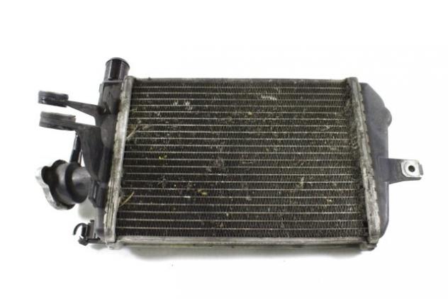 BMW R 1200 RT 17118523117 RADIATORE DESTRA K52 13 - 19 RIGHT WATER COOLER 17118546409 - Foto 4