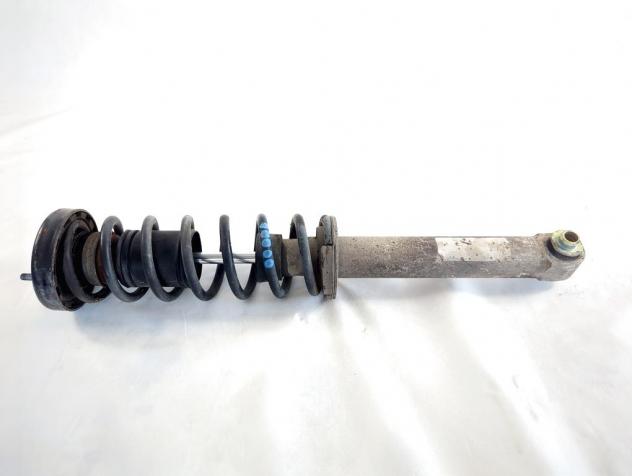33521091922 AMMORTIZZATORE SOSPENSIONE POSTERIORE DESTRO O SINISTRO BMW SERIE 5 520D E39 2.0 D 105KW 5M 4P (2000) RICAMBIO USATO
