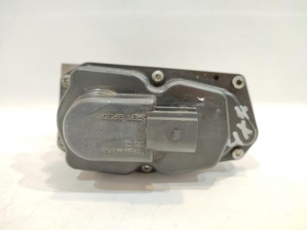 CORPO FARFALLATO AUDI TT Cabrio Serie (8J3) 03L131501E 27982143 CBB diesel 1968 (0614) - Foto 4