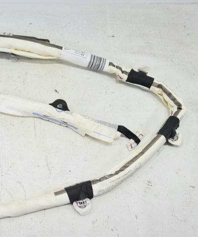 AIRBAG A TENDINA LATO SINISTRO MERCEDES Classe B W246 2° Serie A2468600902 (12) - Foto 3