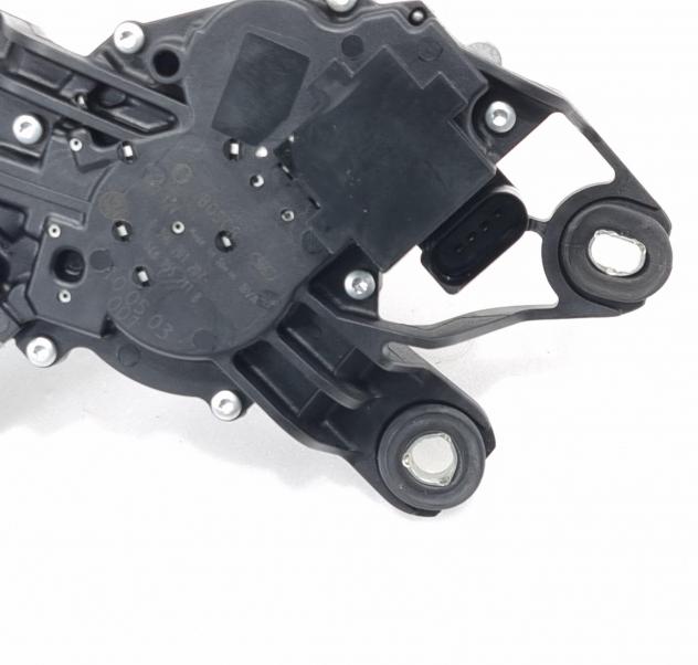 MOTORINO TERGICRISTALLO POSTERIORE VOLKSWAGEN Golf 6 Berlina 5K6955711B (0812) - Foto 7