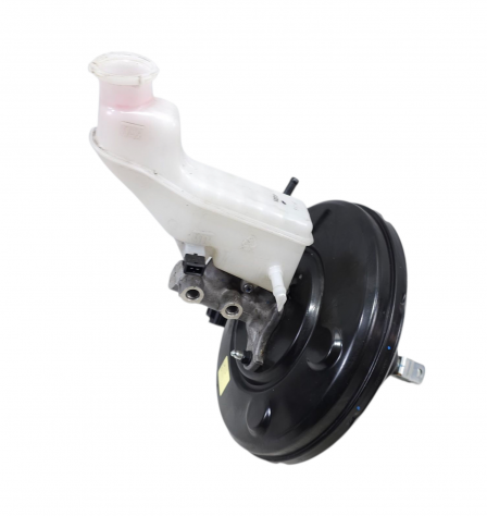 SERVOFRENO HYUNDAI Bayon Serie 59110C8150 G3LF Hybrid 1000 (21) - Foto 5