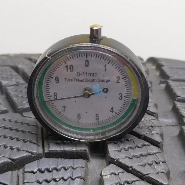 2 GOMME 285 40 22 CONTINENTAL A73453 - Foto 3