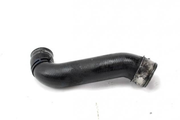 1J0145828B MANICOTTO ALTAPRESSIONE INTERCOOLER AUDI A3 1.9 D 81KW 5M 3P (2000) RICAMBIO USATO