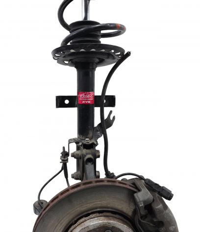 MASSA MECCANICA COMPLETA DESTRA RENAULT Captur Serie 400146736R (1319) - Foto 4