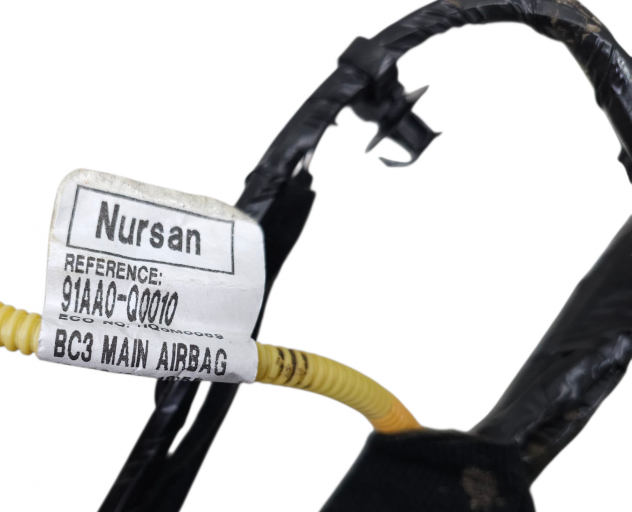 CABLAGGIO ELETTRICO CRUSCOTTO HYUNDAI Bayon Serie 91108-Q0170 (21) - Foto 14