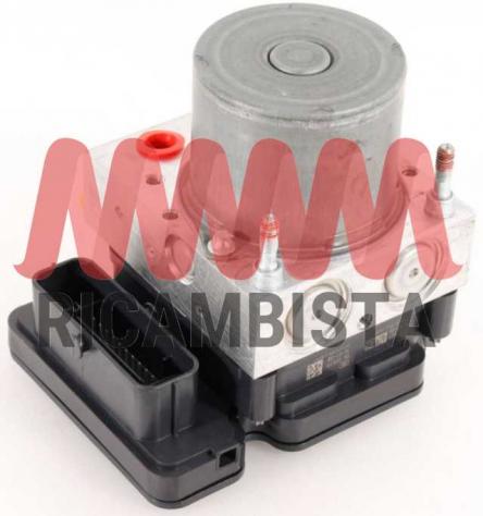44050-0F120 Toyota Verso 1.8 centralina ABS gruppo pompa Bosch - Foto 2