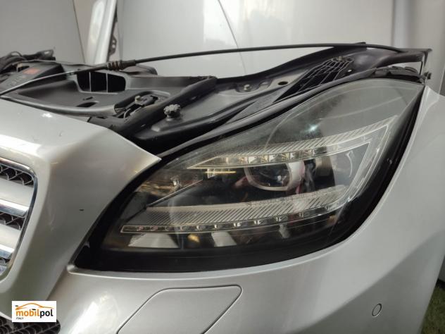 Mercedes CLS W218 Fari Paraurti Cofano Anteriore 12167 - Foto 7