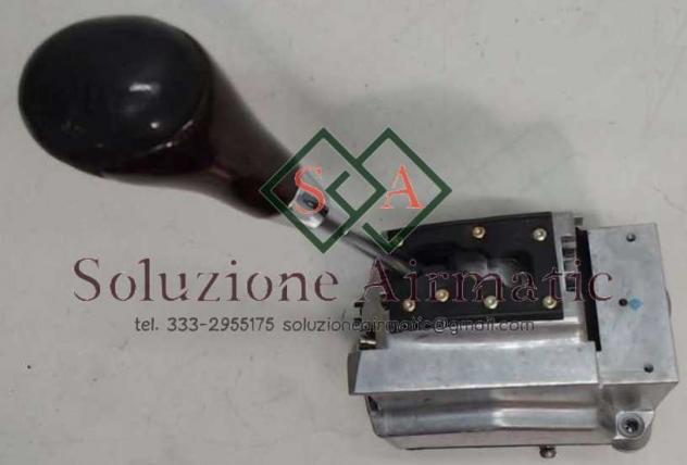 Mercedes Classe S 320 W220 leva cambio automatico A2202670624