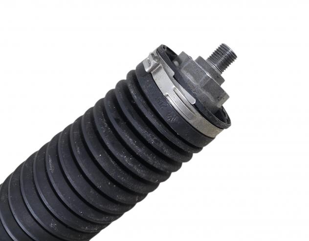 TIRANTE SCATOLA STERZO VOLKSWAGEN Polo 6° Serie 2Q0423810D Benzina 1000 (17) - Foto 9