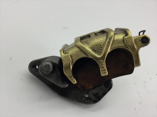 HONDA CB SPORT 500 PINZA FRENO ANTERIORE 1998 PC32E0WF - Foto 3