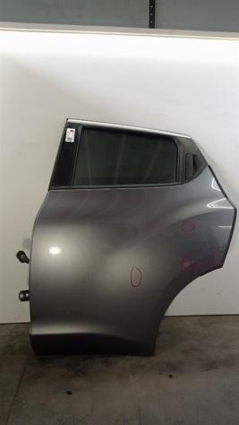 PORTIERA POSTERIORE SINISTRA NISSAN Juke Serie F15 H2A0ABA6MC K9K636 (1418)