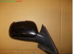 RETROVISORE EST.D.reg.elettr. 5 FILI NERO MET. AUDI A4 (8D)  Vetri e Retrov &hellip;
