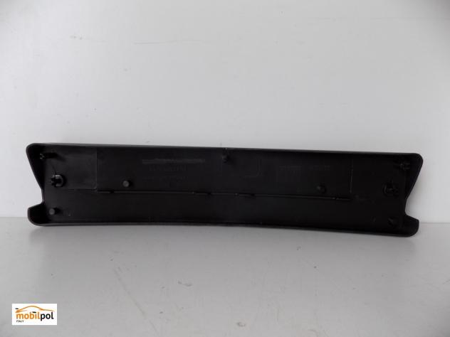 Piastra per Mercedes W212 LCI - 11749 - Foto 4