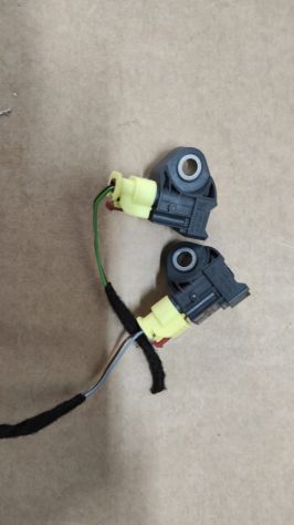 SENSORI AIRBAG AUDI A6 2015 4N0959651D