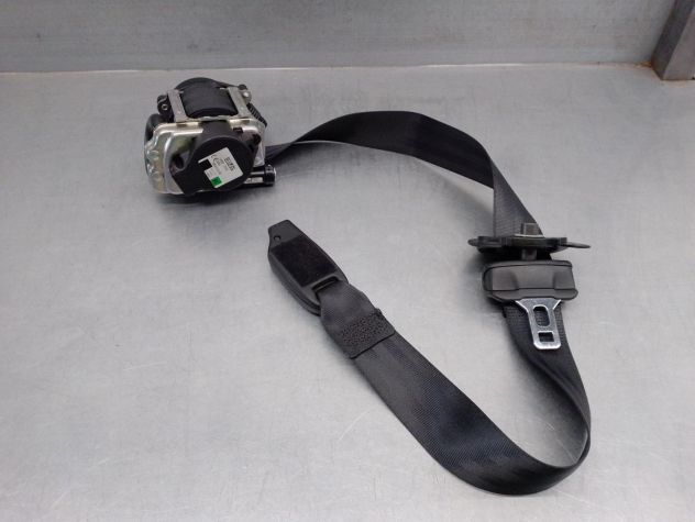 868840339R cintura di sicurezza anteriore destra per RENAULT GRAND SCENIC IV