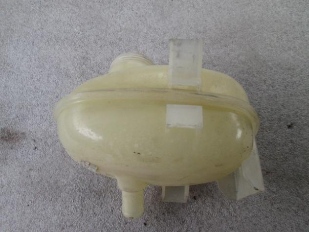 1304234 SERBATOIO VASCHETTA ACQUA COMPESAZIONE RADIATORE OPEL CORSA C 1.2 B 55KW 5M 5P (2003) RICAMBIO USATO