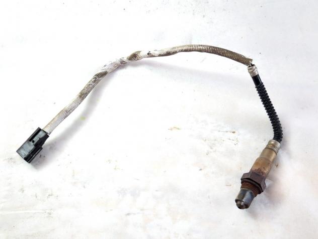 0258006990 SONDA LAMBDA RENAULT CLIO 1.2 G 55KW 5M 5P (2010) RICAMBIO USATO