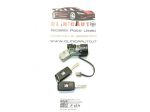 BLOCCHETTO ACCENSIONE PEUGEOT 3008 Serie 36410600 9663123380 DV6C/9HD (0916)