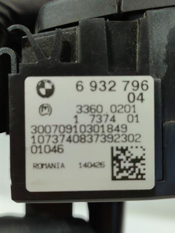 INTERRUTTORE COMANDO LUCI BMW Serie 3 E91 Touring 6932796 N47D20C (0508) - Foto 4