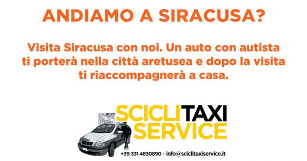 Siracusa tra storia e mare