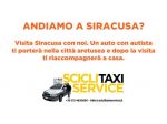 Siracusa tra storia e mare