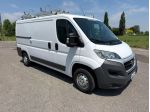 Fiat Ducato 2.3 Mtj L2H1 – ALLESTITO OFFICINA