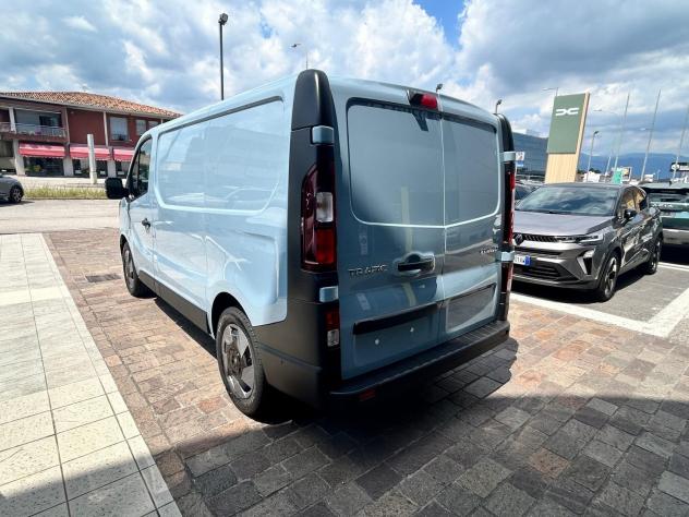 Renault Trafic Trafic Van FG L1 H1 T27 Blue dCi 150 MY26 - Foto 4