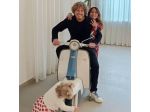 Andrea cerca una babysitter - lavoro da babysitter a Napoli