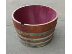 MASTELLE DI LEGNO PER FIORI E PIANTE