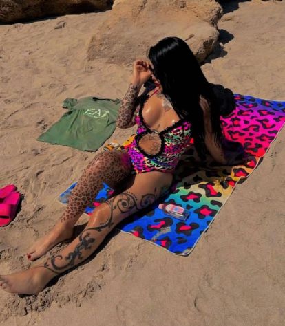 GALLIPOLI ragazza super porca è salentina sto a Gallipoli affrettatevi vi aspetto in tanti super italianaaa - Foto 4 Tel:3930251127