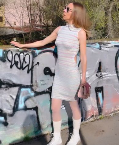 Riparazioni sartoriali. Stylist. Capi unici, collaborazioni sartoriali - Foto 4