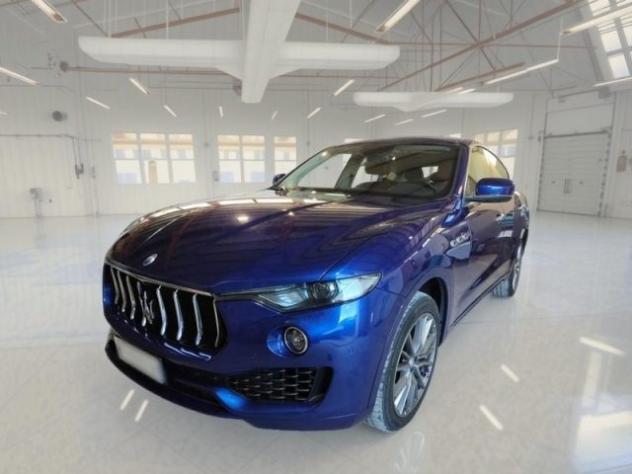 MASERATI Levante V6 Diesel AWD rif. 23765895