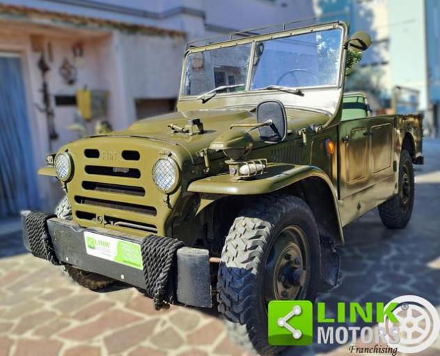 FIAT Campagnola AR 55 rif. 24198892 - Foto 3