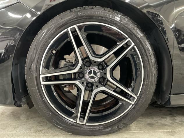 Mercedes-Benz Classe A - W177 2023 A 180 AMG Line Advanced Plus auto - Foto 8