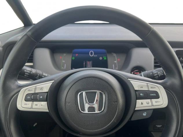 Honda Jazz 1.5 Hybrid 122 CV Automatica NAVI Advance - Foto 8