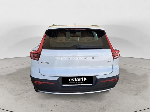Volvo XC40 D3 150 CV Automatica Momentum - Foto 4