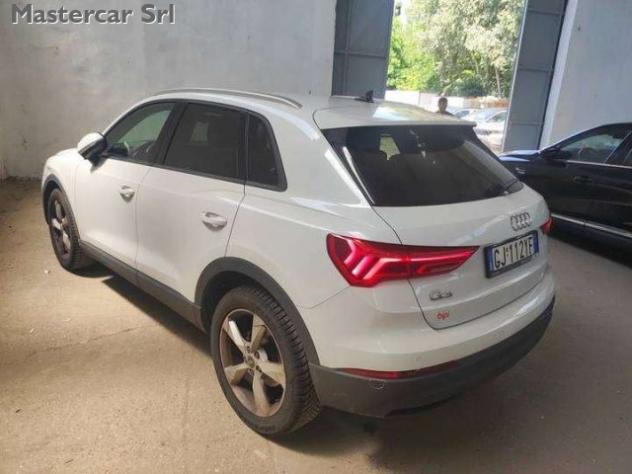 AUDI Q3 35 TDI 150cv S tronic Business - GJ112YF rif. 23832864 - Foto 3