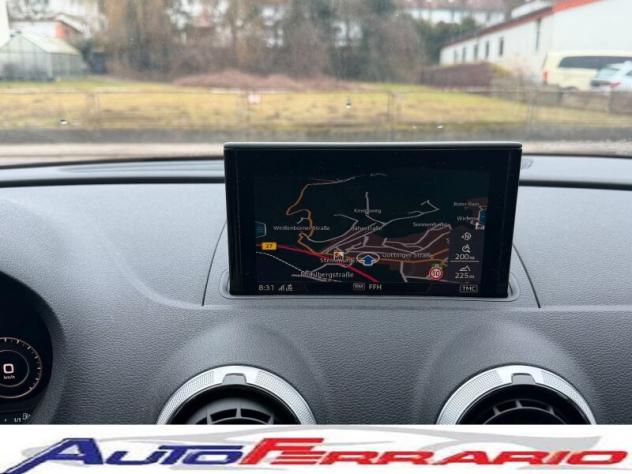 AUDI A3 3ª serie A3 SPB 1.5 TFSI COD S tronic Sport - Foto 10