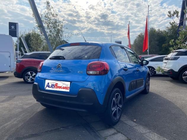 CITROEN C3 3ª serie C3 PureTech 110 S&S Shine - Foto 6