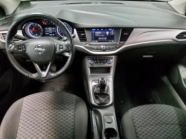 OPEL Astra 5ª serie Astra 1.2 Turbo 110 CV S&S 5 porte Business Elegance - Foto 4