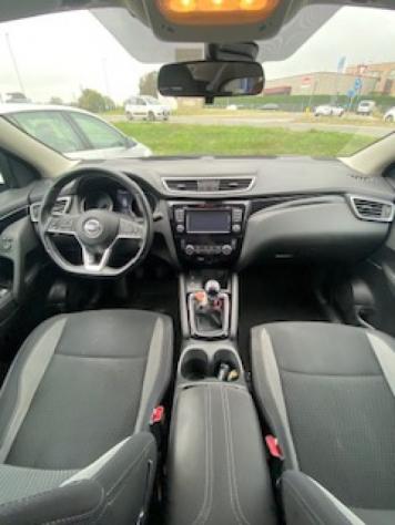 NISSAN Qashqai 1.5 dCi Acenta rif. 22923519 - Foto 9