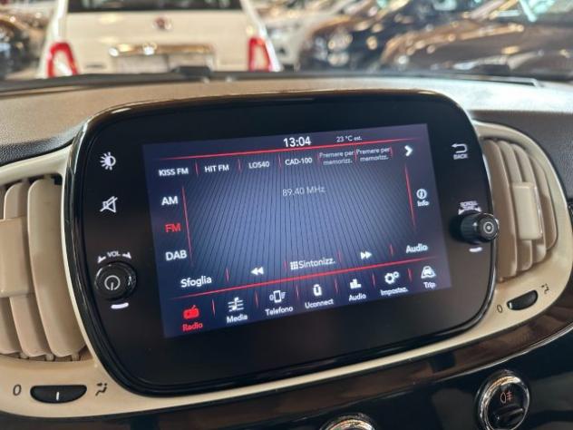 FIAT 500 1.0 Hybrid Dolcevita - PROMO K73 rif. 23776100 - Foto 8
