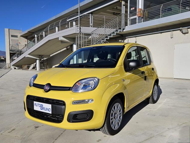 FIAT Pandina Pandina 1.0 firefly hybrid Pop s&s 65cv con BONUS EASY GO'